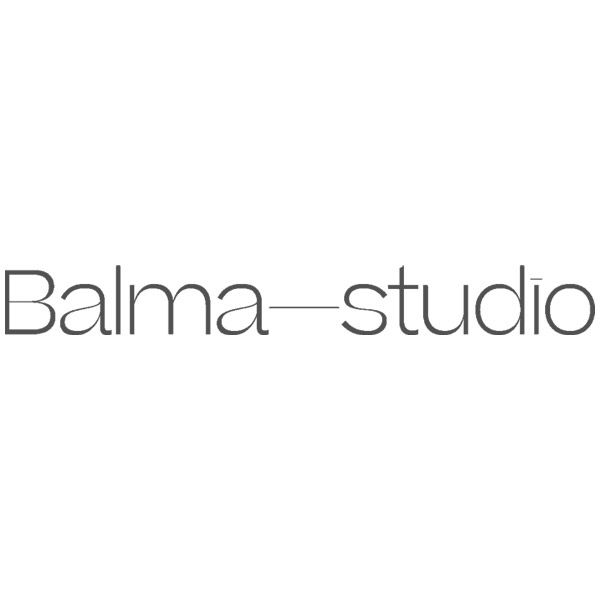 logo balma studio