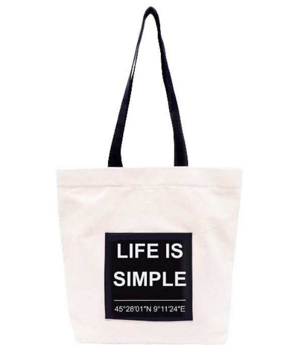 Shopperbag Life is simple