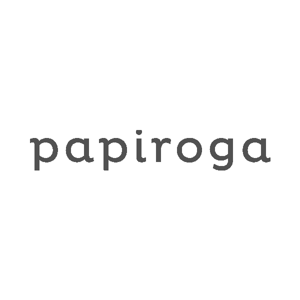 papiroga logo