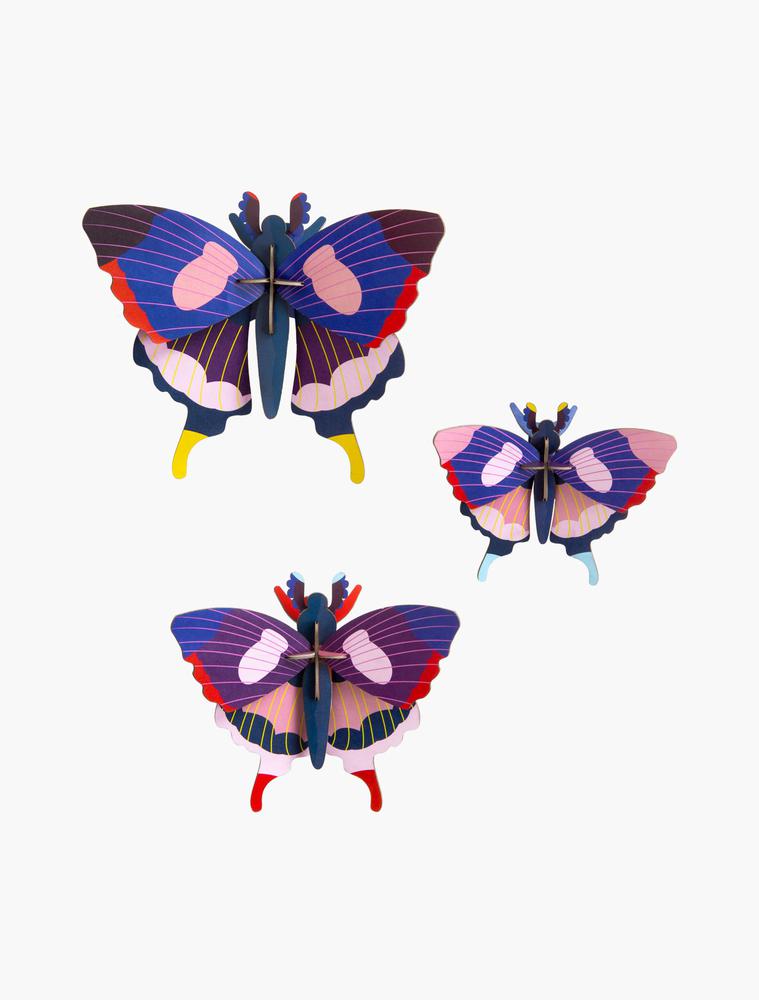 Conjunto 3 mariposas cola de golondrina.jpg